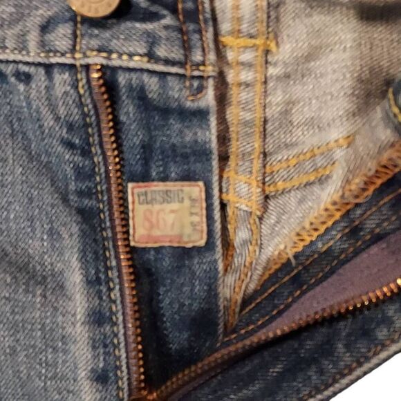 Polo Classic Fit 36x33 - Picture 4 of 7